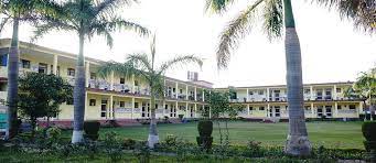 Lal Bahadur College of Education - LBCE